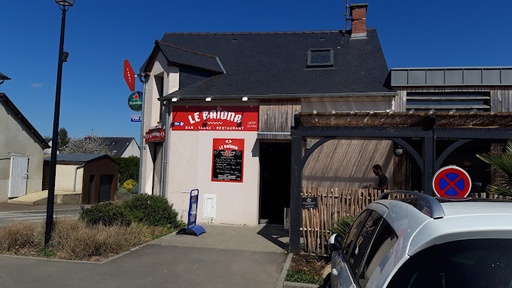 Le Baïona 35150