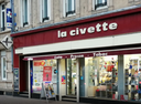 La Civette 54300