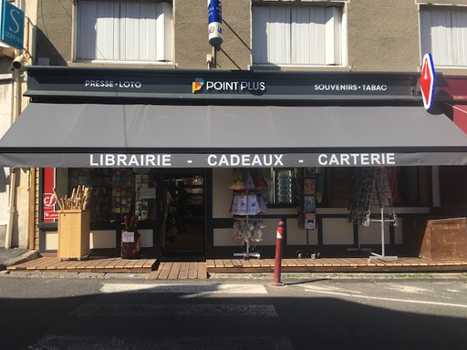 POINT PLUS 15300