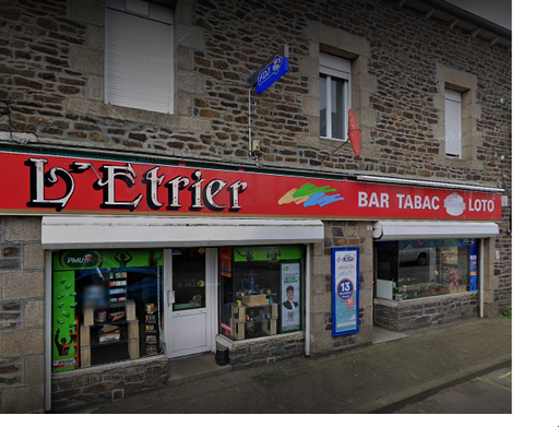 Bar le 360 22640